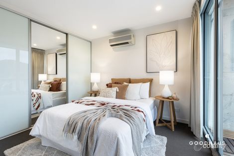 Property photo of 502/24 Lonsdale Street Braddon ACT 2612