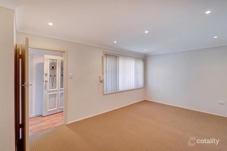 Property photo of 5 Rosalie Crescent Greenacre NSW 2190