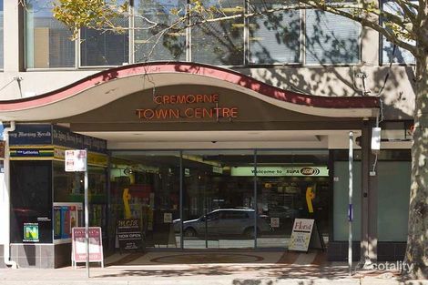 Property photo of 8 Macpherson Street Cremorne NSW 2090