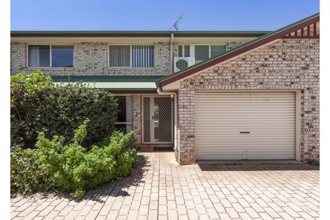 Property photo of 2/351 Spring Street Kearneys Spring QLD 4350