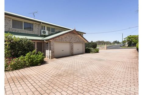 Property photo of 2/351 Spring Street Kearneys Spring QLD 4350