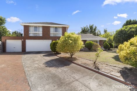 Property photo of 19 Besley Street Dandenong VIC 3175