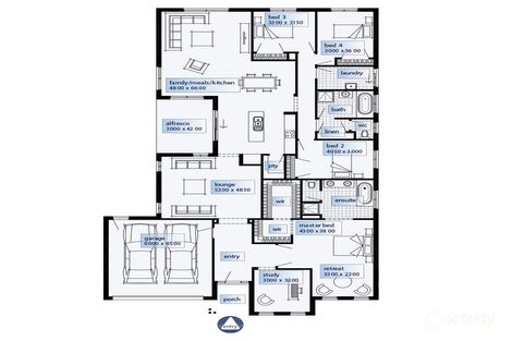 Property photo of 42 Park Avenue Echuca VIC 3564