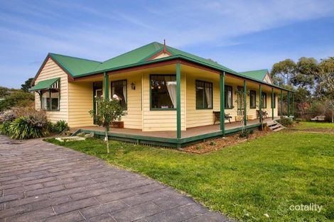 103 Milne St, Crib Point, VIC 3919