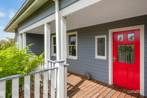 Property photo of 121 Mount William Road Goldie VIC 3435
