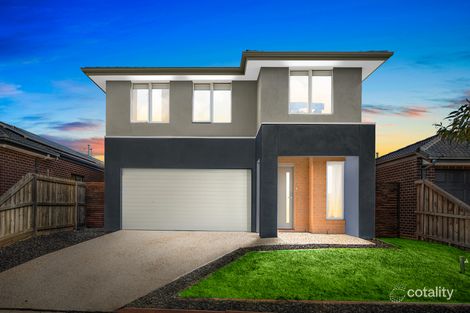 Property photo of 16 Swainson Close Tarneit VIC 3029