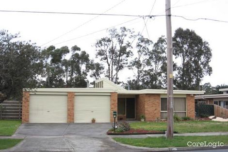 Property photo of 11 Almray Place Glen Waverley VIC 3150