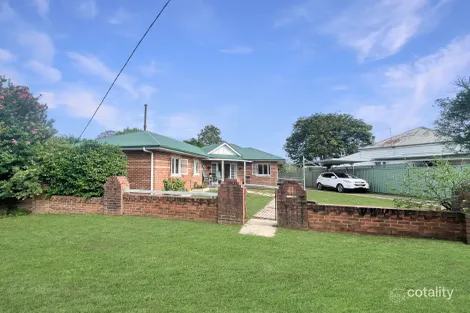 Property photo of 54 Ettrick Street Kyogle NSW 2474