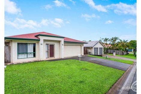 15 Pascoe Cl, Mount Sheridan, QLD 4868