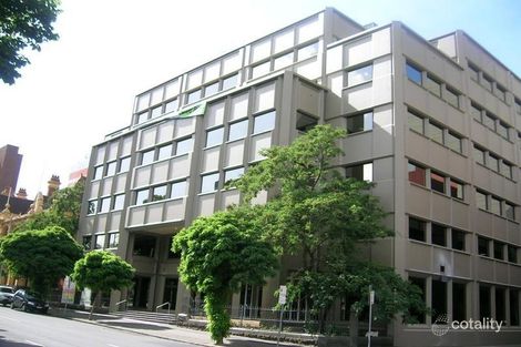 501/100 Victoria Pde, East Melbourne, VIC 3002