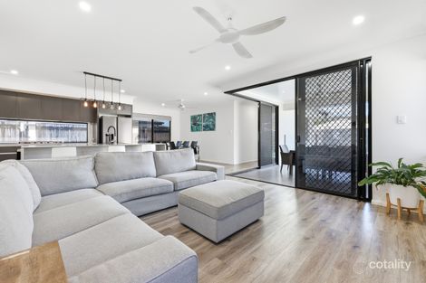 Property photo of 29 Homevale Entrance Mount Peter QLD 4869