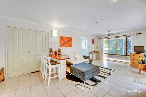 Property photo of 21 Rhuddlan Street Carindale QLD 4152