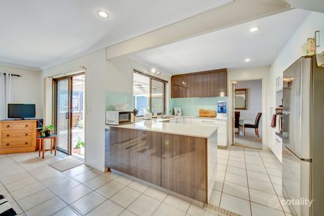 Property photo of 21 Rhuddlan Street Carindale QLD 4152