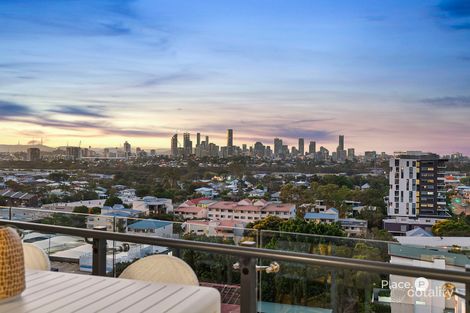 11002/300 Old Cleveland Rd, Coorparoo, QLD 4151