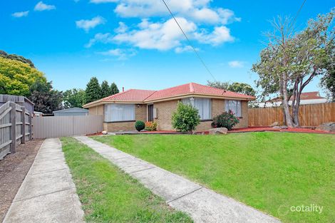 Property photo of 88 Duffy Street Epping VIC 3076