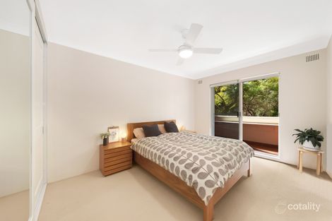 Property photo of 3/23 Edgeworth David Avenue Hornsby NSW 2077