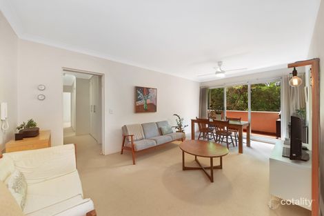 Property photo of 3/23 Edgeworth David Avenue Hornsby NSW 2077
