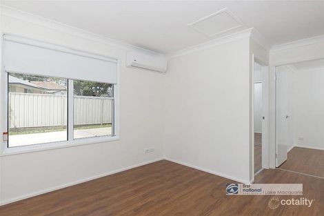 Property photo of 3/44 Irving Street Beresfield NSW 2322