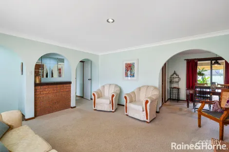Property photo of 10 Cavalier Parade Bomaderry NSW 2541