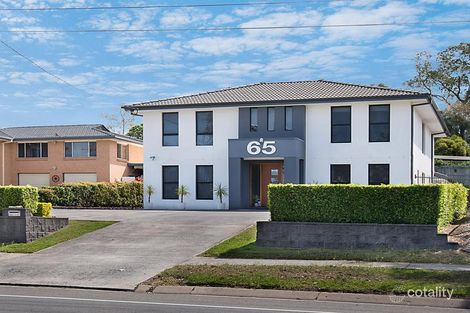 Property photo of 65 Hammel Street Beenleigh QLD 4207