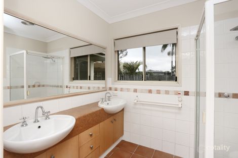 Property photo of 21 Saint Stephens Drive Upper Coomera QLD 4209