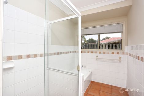 Property photo of 21 Saint Stephens Drive Upper Coomera QLD 4209