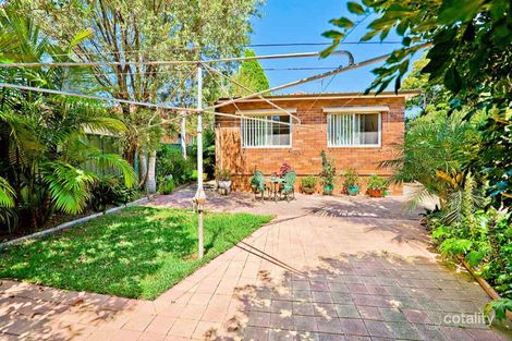 Property photo of 47 Flavelle Street Concord NSW 2137