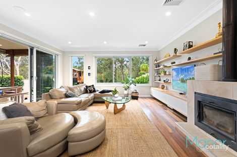 Property photo of 126 North Rocks Road North Rocks NSW 2151