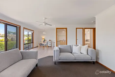 Property photo of 4/9 Marine Parade Merimbula NSW 2548