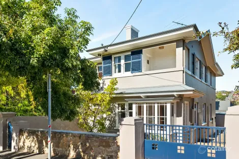 Property photo of 4 Church Street Hobart TAS 7000