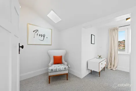 Property photo of 4 Church Street Hobart TAS 7000