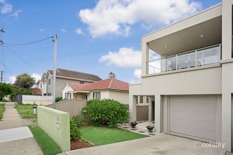 Property photo of 66A Watkins Street Merewether NSW 2291