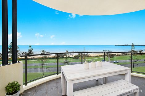 Property photo of 601/122-124 Alexandra Parade Alexandra Headland QLD 4572