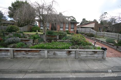 22 Blucher St, Ferntree Gully, VIC 3156