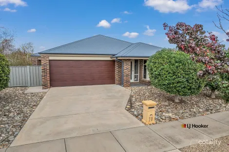 Property photo of 20 Lynch Drive Echuca VIC 3564