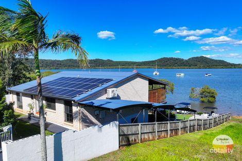 136 Canaipa Point Dr, Russell Island, QLD 4184