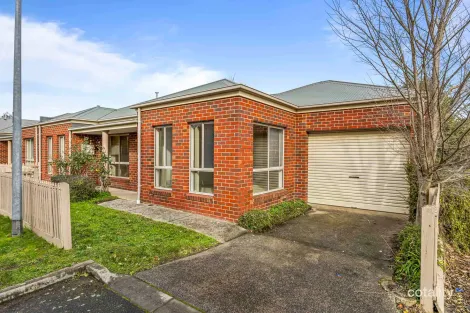 Property photo of 703 Cosmopolitan Place Ballarat Central VIC 3350