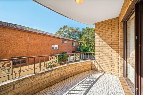 Property photo of 4/67-69 Clissold Parade Campsie NSW 2194