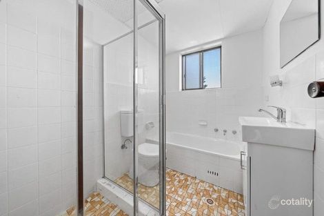 Property photo of 4/67-69 Clissold Parade Campsie NSW 2194