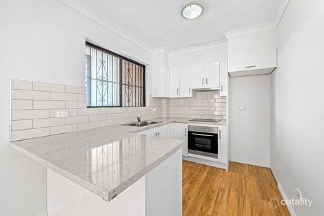 Property photo of 4/67-69 Clissold Parade Campsie NSW 2194