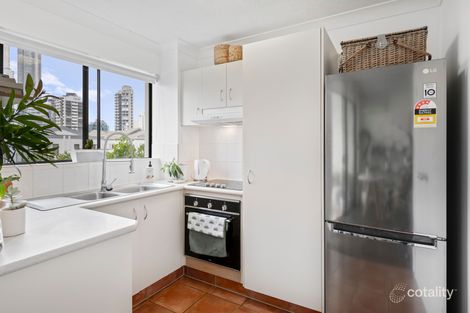 Property photo of 16/48-54 Stanhill Drive Surfers Paradise QLD 4217