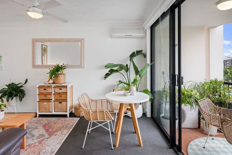 Property photo of 16/48-54 Stanhill Drive Surfers Paradise QLD 4217