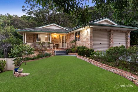 Property photo of 35 Thames Drive Erina NSW 2250