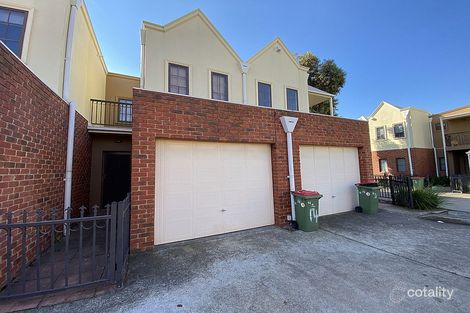 14/26 Park St, Footscray, VIC 3011