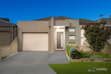 1/4 Vassar Ct, Truganina, VIC 3029