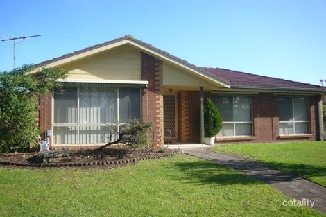 Property photo of 2/210 Cranbourne-Frankston Road Langwarrin VIC 3910