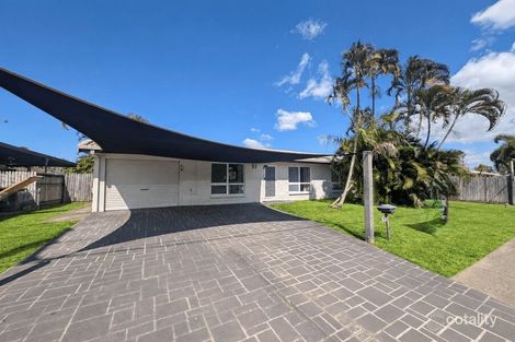 93 Kern Brothers Dr, Thuringowa Central, QLD 4817