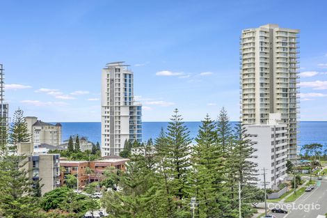 Property photo of 2906/24-26 Queensland Avenue Broadbeach QLD 4218