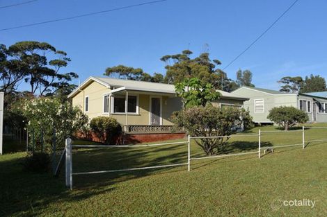 Property photo of 7 Quebec Street Cunjurong Point NSW 2539