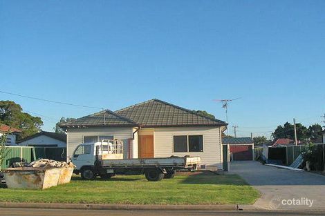 134 Lisbon St, Fairfield East, NSW 2165